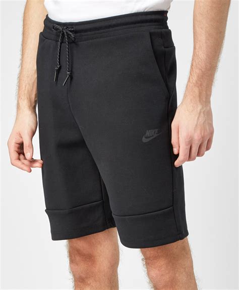 nike fleece shorts herren|nike fleece shorts for men.